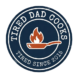 Tired Dad Cooks